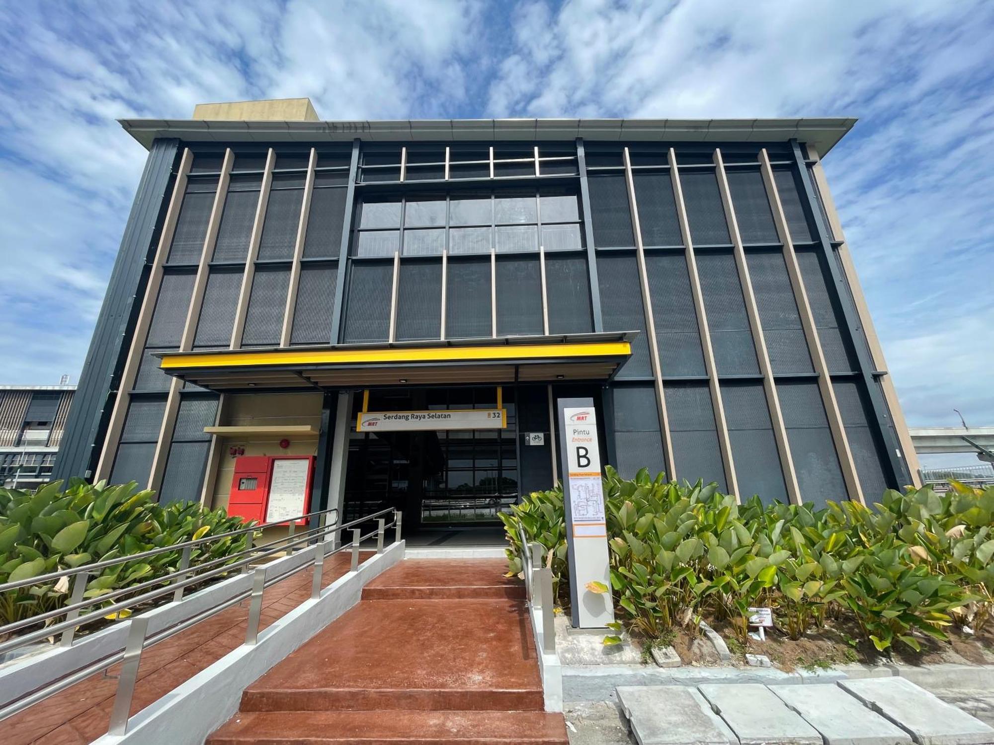 Qaiser Executive Stay East Lake Residence Kampong Bohol Εξωτερικό φωτογραφία