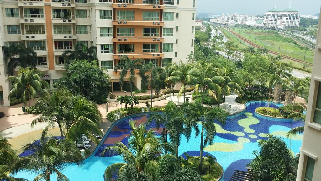 Qaiser Executive Stay East Lake Residence Kampong Bohol Εξωτερικό φωτογραφία