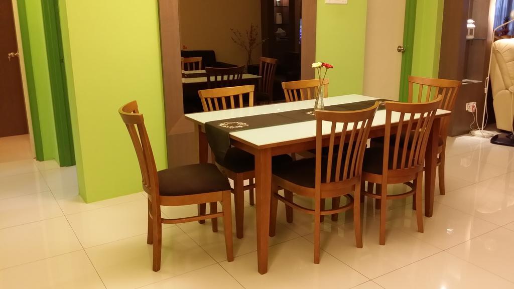 Qaiser Executive Stay East Lake Residence Kampong Bohol Εξωτερικό φωτογραφία
