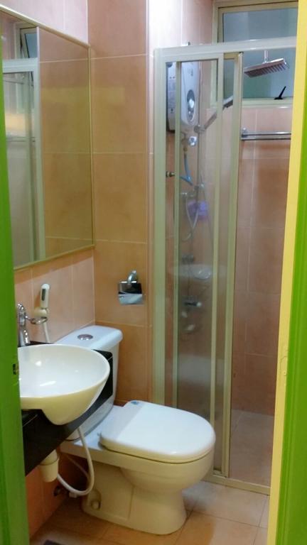Qaiser Executive Stay East Lake Residence Kampong Bohol Εξωτερικό φωτογραφία