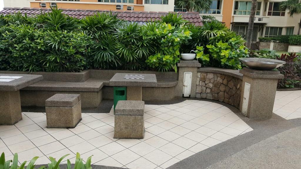 Qaiser Executive Stay East Lake Residence Kampong Bohol Εξωτερικό φωτογραφία