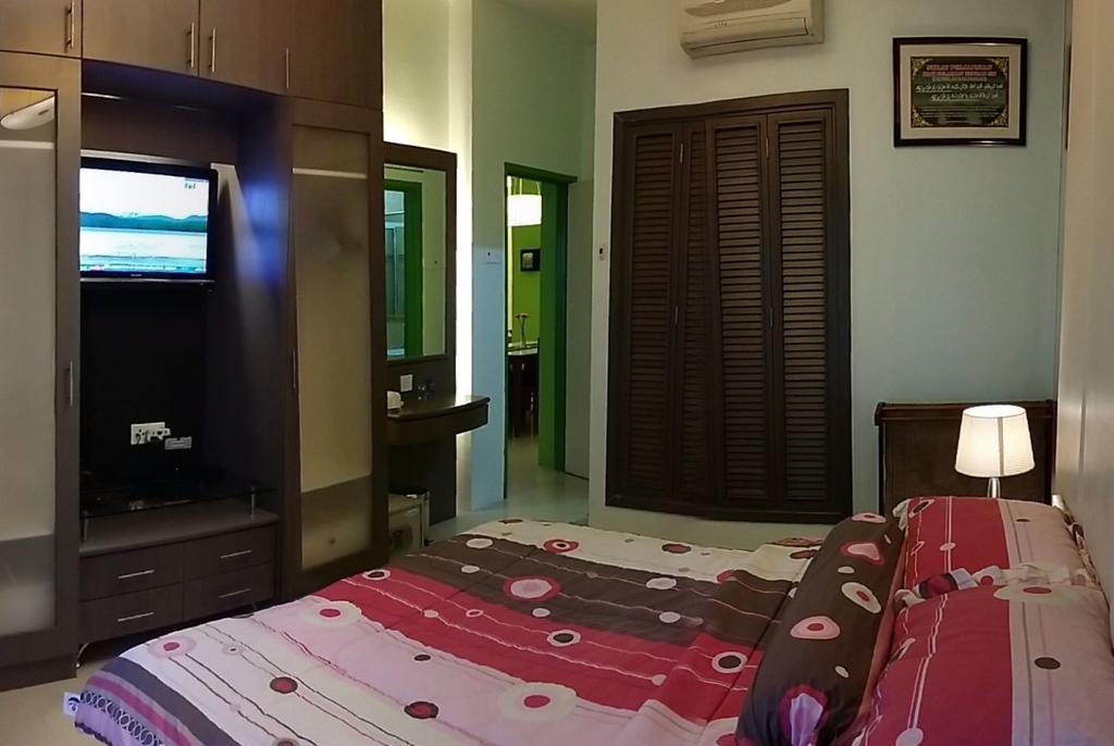 Qaiser Executive Stay East Lake Residence Kampong Bohol Εξωτερικό φωτογραφία