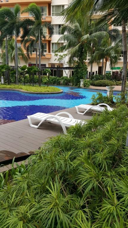 Qaiser Executive Stay East Lake Residence Kampong Bohol Εξωτερικό φωτογραφία