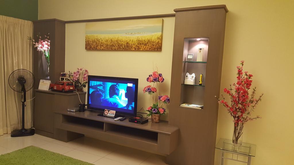Qaiser Executive Stay East Lake Residence Kampong Bohol Εξωτερικό φωτογραφία