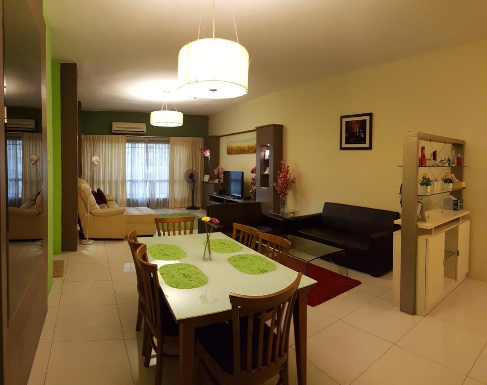 Qaiser Executive Stay East Lake Residence Kampong Bohol Εξωτερικό φωτογραφία
