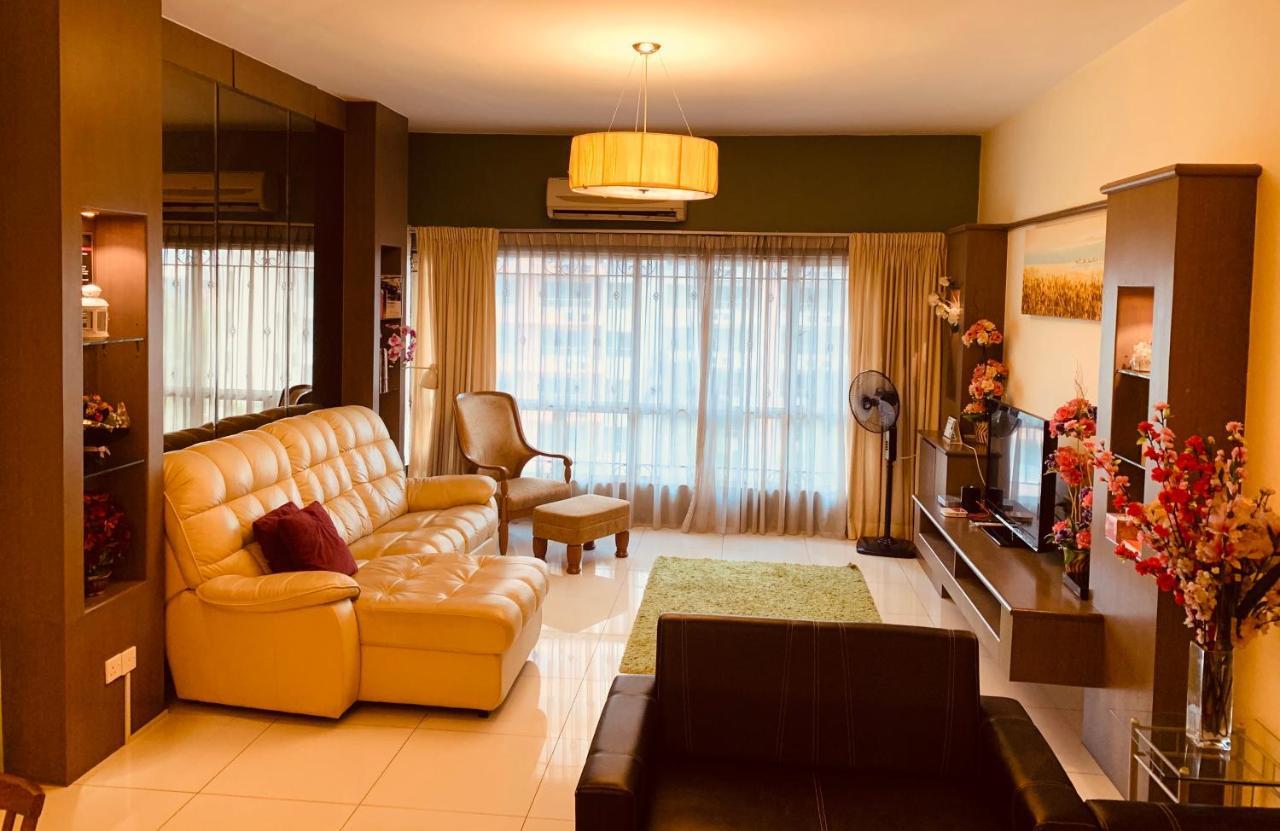 Qaiser Executive Stay East Lake Residence Kampong Bohol Εξωτερικό φωτογραφία