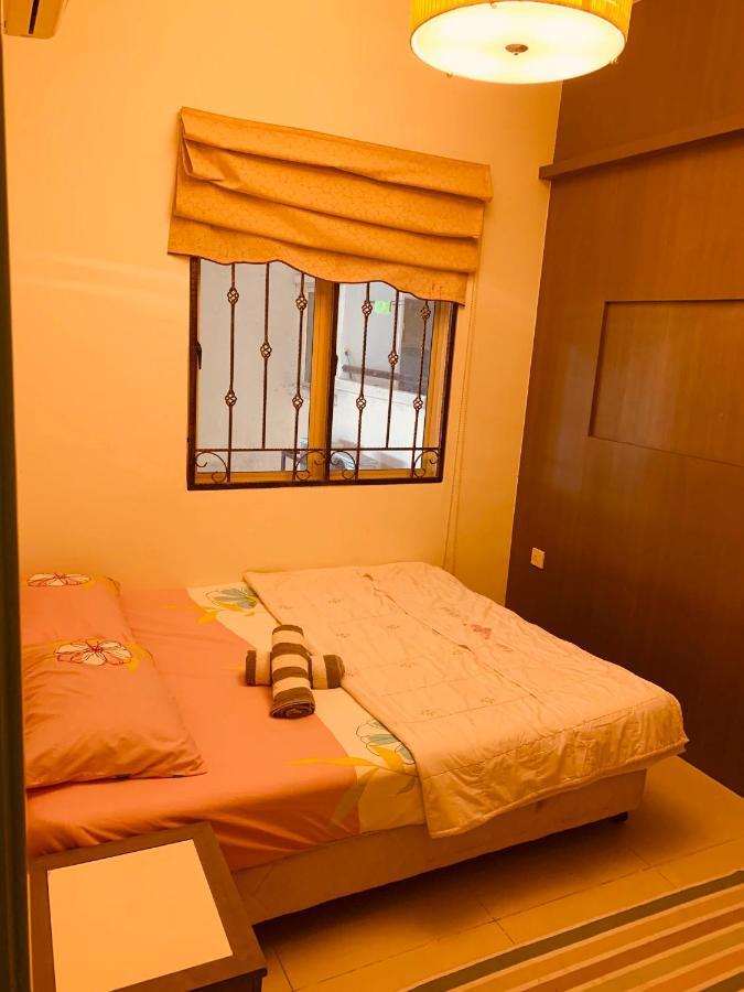 Qaiser Executive Stay East Lake Residence Kampong Bohol Εξωτερικό φωτογραφία